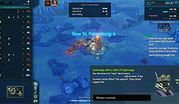 Offworld Trading Co. - Europa Wager Announce