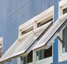 Vinyl Windows