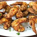buttermilk southern fried chicken