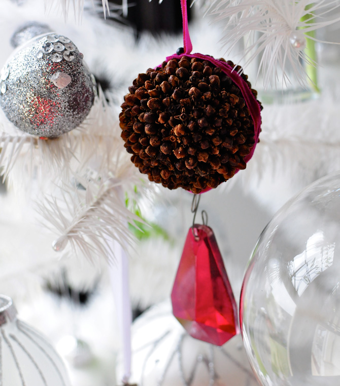 How to Make a Fragrant Pomander Ball