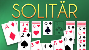 Solit&auml;r