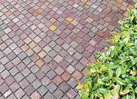 cobblestone