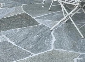 Crazy Paver