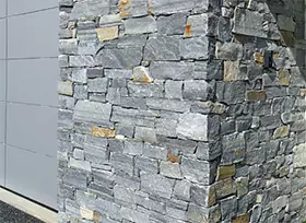 drystone