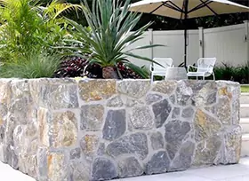 Free Style Walling