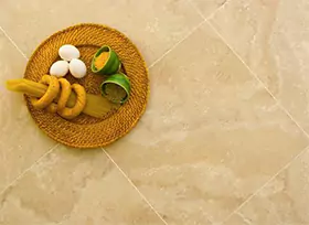 Indoor Tiles