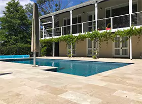 Pool-Pavers