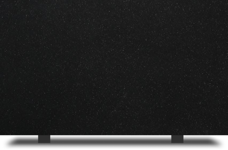 black galaxy granite