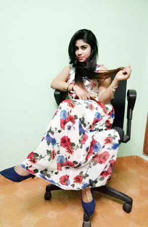 Female Escorts Jaipur