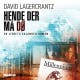 Hende der m&aring; d&oslash; - David Lagercrantz