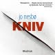 Kniv - Jo Nesb&oslash;