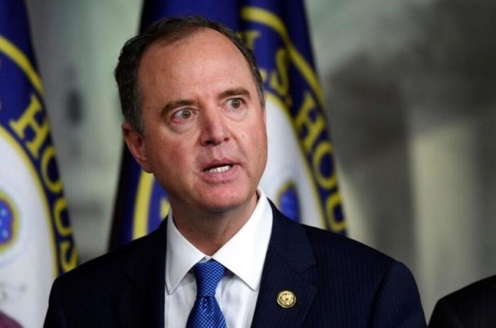 Adam Schiff&rsquo;s False Accusations