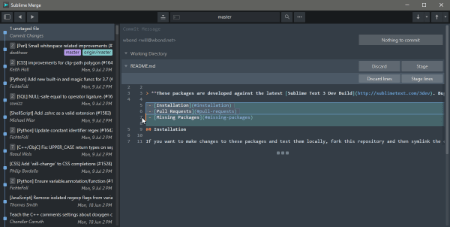 Image with missing alt attribute found on sublimetext.com