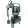 Burcam Pumps  1/2 HP Heavy Duty Replacement Sewage Pump For Easy Flush System (450475)