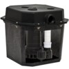 Superior Pump 92072 - 1/3 HP Remote Sink/Drain Pump System w/ Vertical Float Switch
