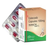 Generic Celebrex 100 Mg Tablet