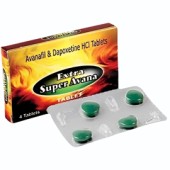 Extra Super Avana 100Mg