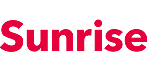 Logo Sunrise