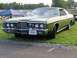 1972 Ford Galaxie