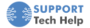Support Tech Help