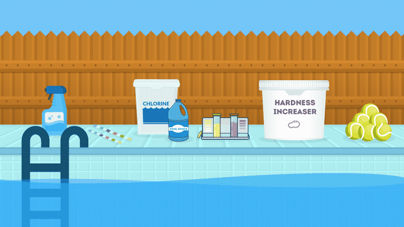 A Beginner’s Guide to Swimming Pool Maintenance