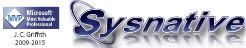 Sysnative Forums