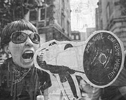 Demoticker