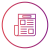Menu icon