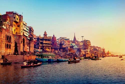 varanasi-package