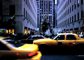 New York, NY