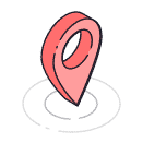 location segmentation