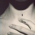Small Tattoo Design Ideas for Men and Women