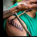 Hand-Tap Tattoo Styles and Designs