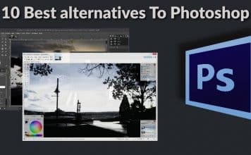 Best Alternatives To Photoshop
