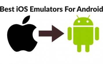Best iOS Emulators For Android