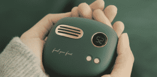 Xiaomi power bank