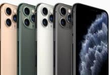 Apple iphone 2021