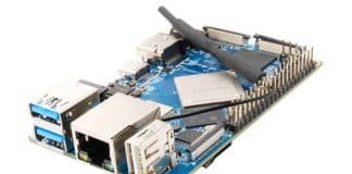Orange Pi 4