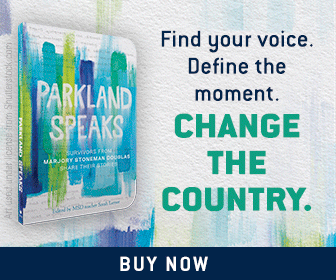 Parkland Speaks