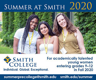 Smith Summer