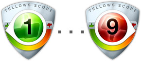 Image with missing alt attribute found on tellows.com