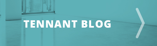 Tennant Blog