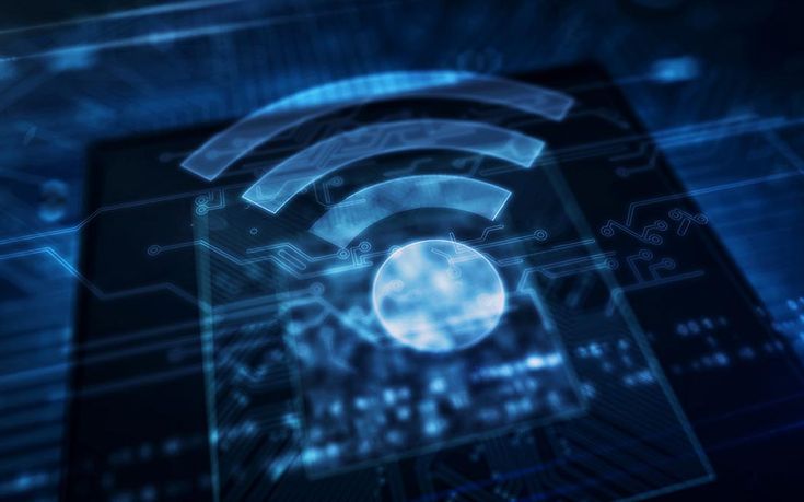 Con&eacute;ctate al Wi-Fi sin riesgos estas navidades