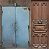 Doors