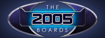 The 2005 Boards