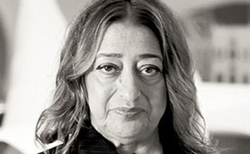 Hadid, Zaha