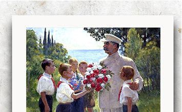 Socialist Realism