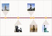 Sculpture Timeline