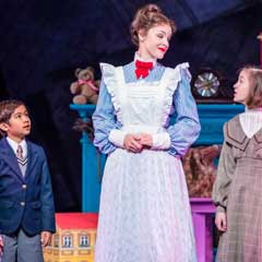 Mary Poppins