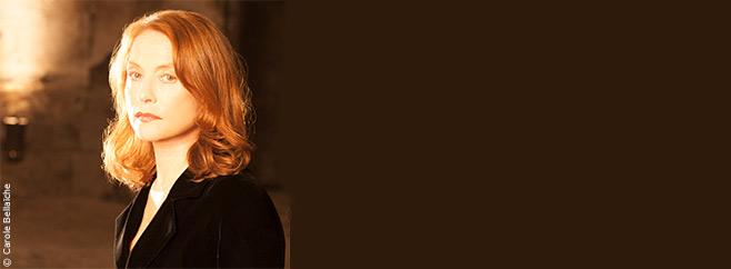 Ivo van Hove revient &agrave; l&rsquo;Od&eacute;on avec ce chef-d&rsquo;&oelig;uvre fondateur de Tennessee Williams et offre &agrave; Isabelle Huppert l&rsquo;un des r&ocirc;les mythiques du r&eacute;pertoire am&eacute;ricain.